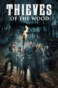 Thieves of the Wood izle