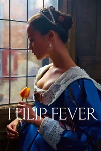 Tulip Fever izle