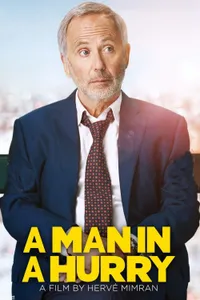 Un homme presse izle