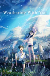 Weathering With You izle