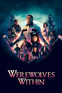 Werewolves Within izle
