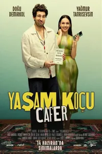Yaşam Koçu izle
