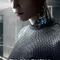 Ex Machine fragman izle