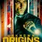 Unknown Origins fragman izle